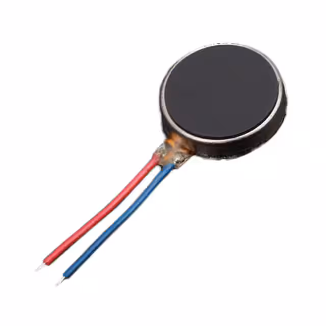 316040001 Seeed Technology Co., Ltd  Motores - CA CC